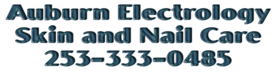 Auburn Electrology, Skin and Nail Care is a private and discreet salon, spa and overall beauty treatment center located in Auburn, Washington which is easily accessible to Kent, Bonney Lake, Puyallup, Renton, Covington and Federal Way.