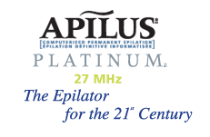 Apilus Platinum Device