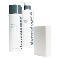 Dermalogica cleansers