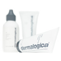 Dermalogica moistuerizers