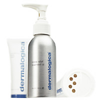 Dermalogica spa body therapy