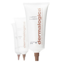 Dermalogica treatment foundations