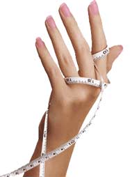 Prescription Nails